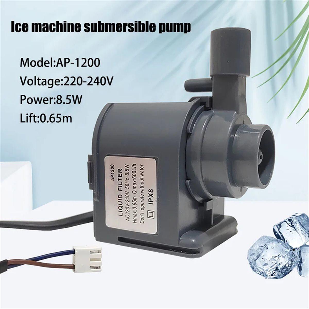 BHBL AP-1200 AC220V-240V 50HZ 8.5W