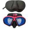 Diving Goggles Snorkeling Erbao Snorkeling Tube Set