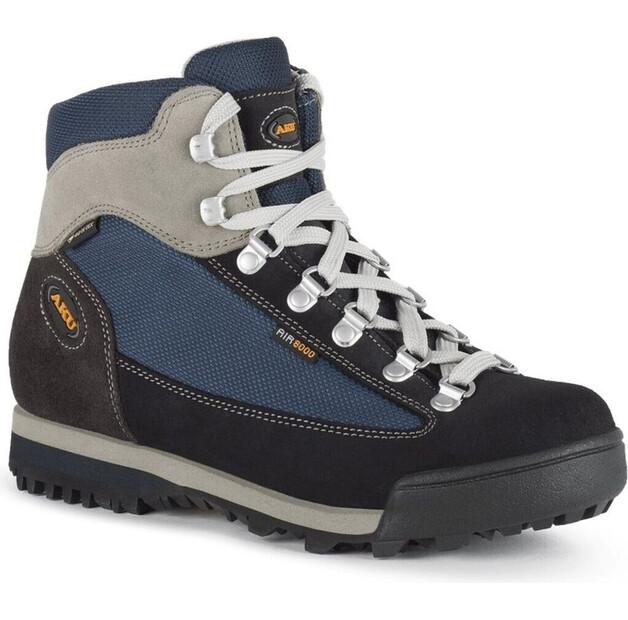 Треккинговые ботинки Aku Trekkingschuhe 365 Avio Blue