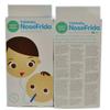 Nasal suction device, oral suction device, nasal cannula for children, nasal passage device for children