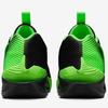 Nike Jump Academy EP JUMP ACADEMY EP Size G.T. G.T. Black/Green Strike/White HF1804-001 22.5cm