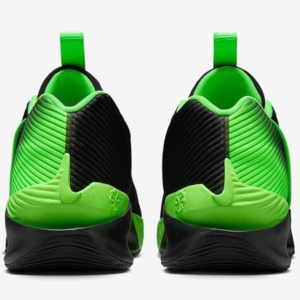 Nike Jump Academy EP JUMP ACADEMY EP Size G.T. G.T. Black/Green Strike/White HF1804-001 22.5cm