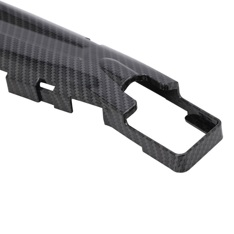 Rear Fork Protection for Qilong Light Bee, SurRon Light Bee S/X Off-Road Motorcycles.