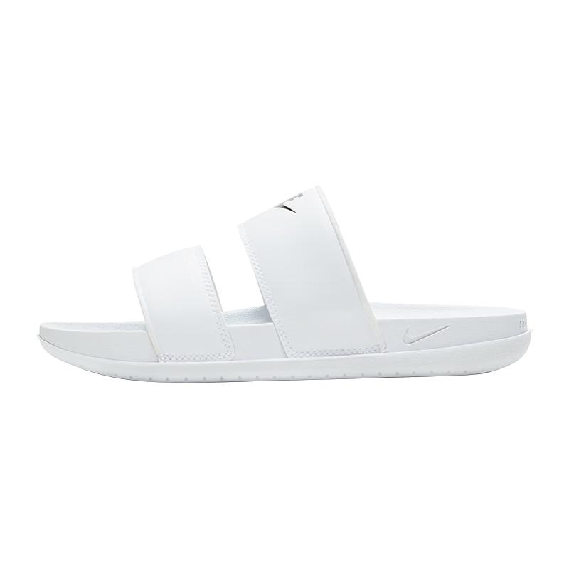 Женские шлепанцы Nike Offcourt Duo L