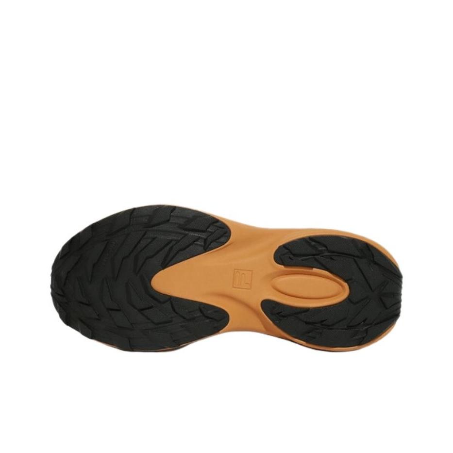 FILA Floa Max 2.0 Shield Comfortable Fashion Running Shoes Unisex sneaker Gray 1100FS253RU02X001217