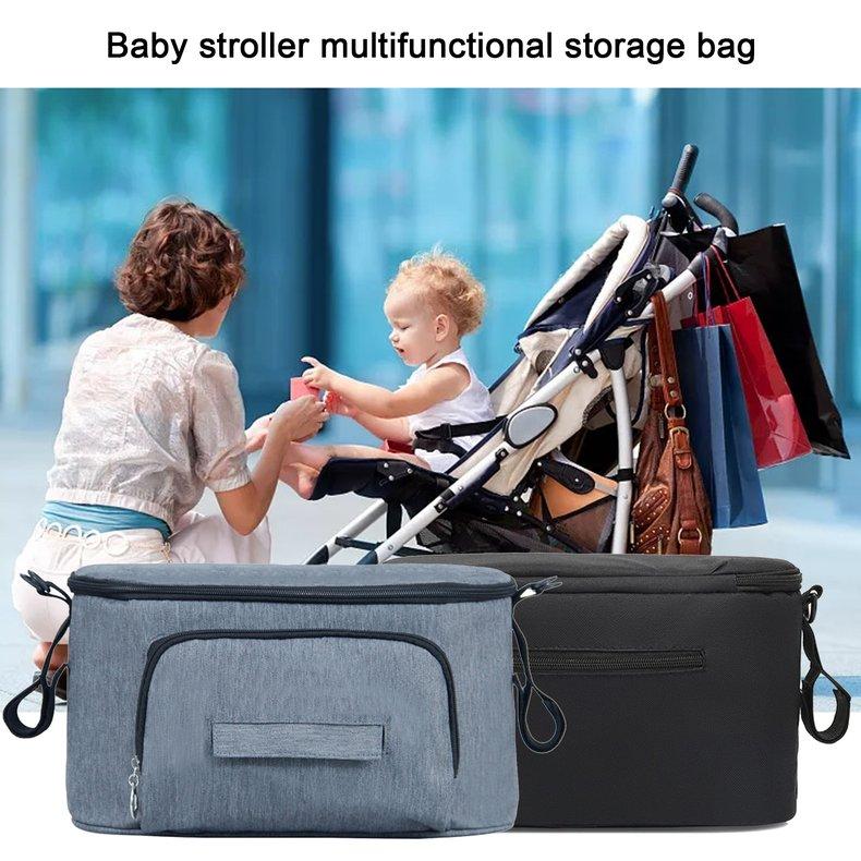 suitcase pram