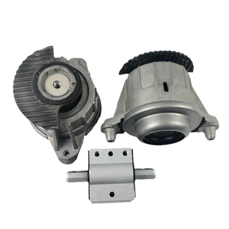 

Резиновая опора крепления двигателя для Mercedes-Benz серии 204 Neutral