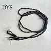 Clothesline Ropes Stretchable Suction Cup Type Good Load-Bearing Clothes Drying High Elasticity Travel Outdoor Supplies Clotheslines Strap