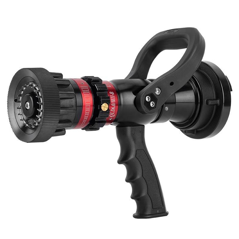 Wanlida 65mm Recoilless Fire Nozzle