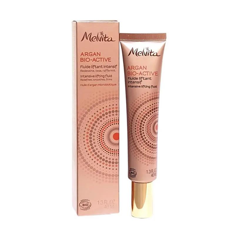Melvita Argan Биоактивный флюид Liftant Intensif 40 мл