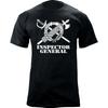 US Army Inspector General Branch Sword  Fasces Insignia Veteran TShirt Summer Cotton ONeck Short Sleeve Mens T Shirt New