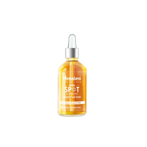 Himalaya Dark Spot Clearing Turmeric Serum 30ml FREE