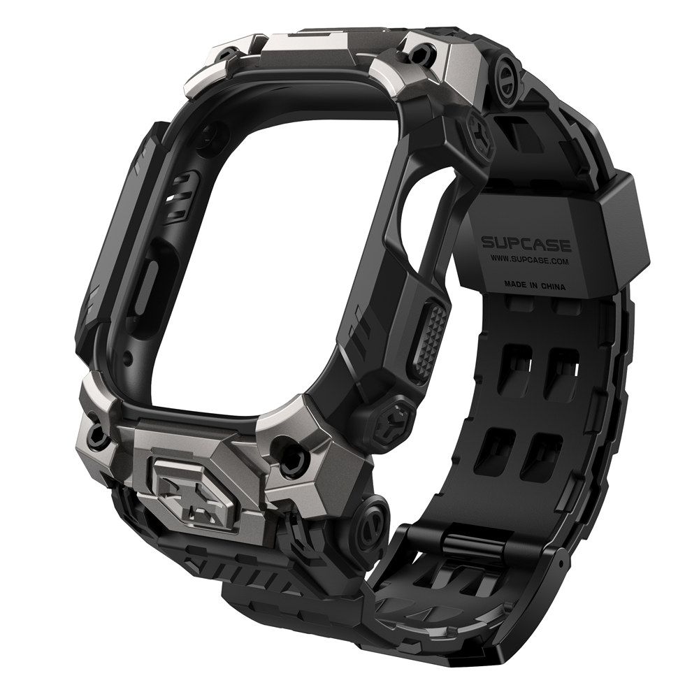 Supcase Ub Ore Apple Watch Ultra 1 / 2 (49mm) Black