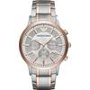 AR11077 Men's Watch Renato Rose Gold