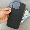 For Magsafe Magnetic Carbon Fiber Case For iPhone 17 16 15 14 13 Pro Max Case Thin Aramid Fiber Cover for iPhone 17 16 15 Pro