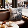 Game Nier Automata Cushion Cover Decorative Cushions Covers Cover Sofa x Pillow  Piece x x Pillowcase