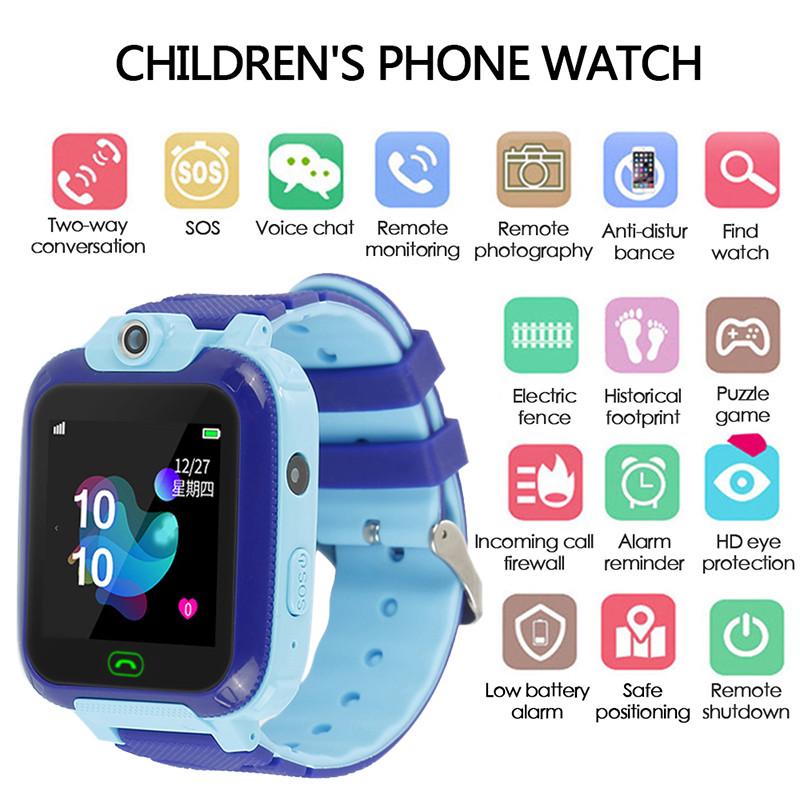 original phone watch