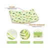 145x200cm Portable Waterproof Foldable Picnic Mat for Outdoor Camping