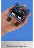MX50 SE Dual Channel Amplifier Board