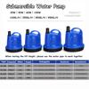 1Pcs 3 in 1 Submersible Pump AC220V Water Filter Pump  Fountain Rockery Fish Tank