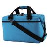 AO Coolers AO Coolers Kühltasche, 36er-Pack, Canvas, weich, AO36RB, Königsblau, 36er-Pack, Canvas, Königsblau, weiche Kühltasche für draußen [Artikel]