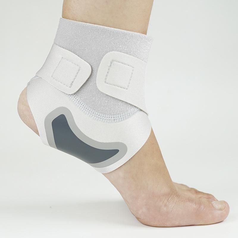 Women's Breathable Ankle Support for Sports, Dance, and Running - Compression Bandage for Sprain Protection