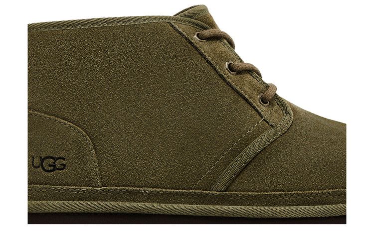 UGG Neumel Boot 'Burnt Olive' Men's
