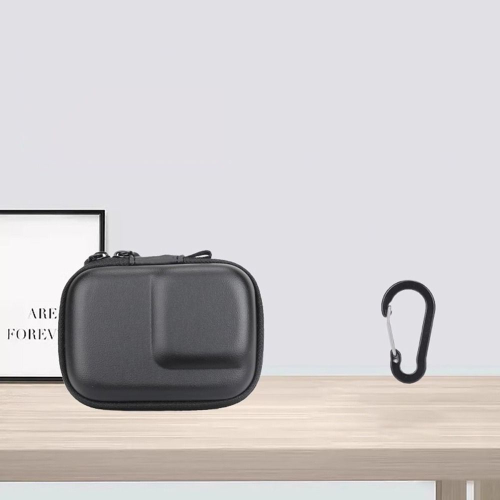 Hard Shell Carrying Case Waterproof Storage Bag for DJI Action3/4/5Pro Camera Accessories