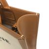 CELINE 192082BNZ.02NT Small Vertical Cabas 2WAY Hand Bag Shoulder Bag Tote Bag
