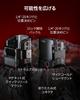 SmallRig DJI Osmo Pocket 3 Camera Expansion Adapter Aluminum Protective Video Cage with 52g Lightweight Pocket 3 Compatible Cold Shoe Thread 5072