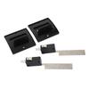 2pcs 33082 Sail Switch with Bracket SVC Df Sail Switch M L Kit Replacement for Atwood RV Furnace