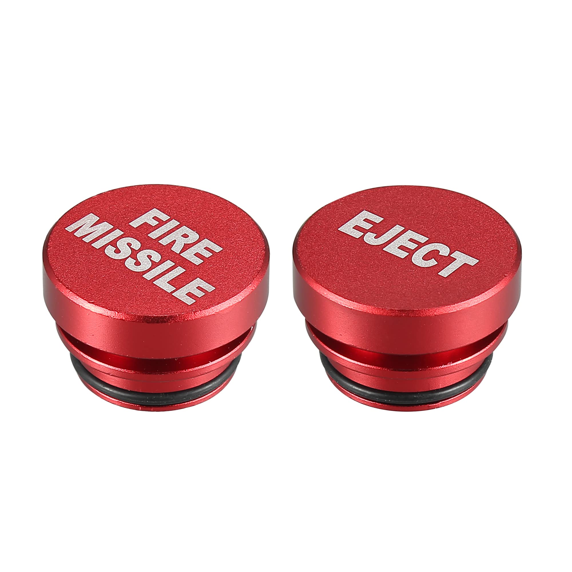 

ACROPIX Заглушка прикуривателя Пылезащитная крышка прикуривателя Универсальная для автомобиля, грузовика, внедорожника