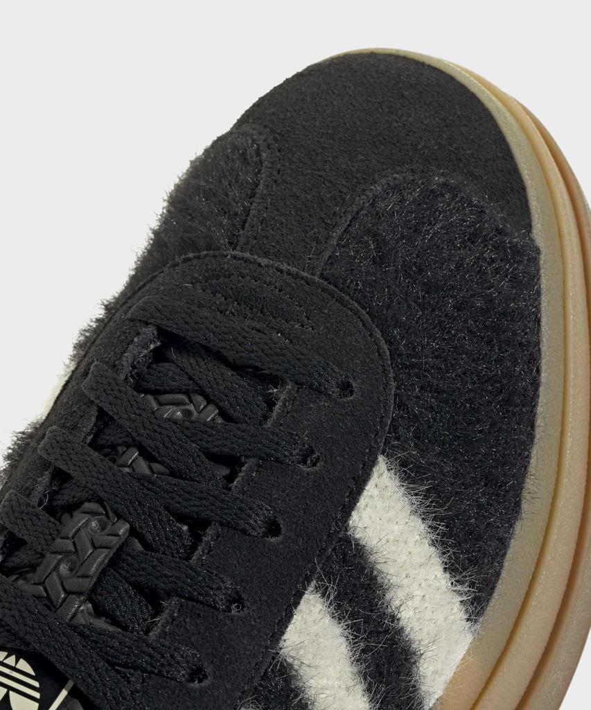 Adidas Gazelle Bold - Black:Cream White / Js3907
