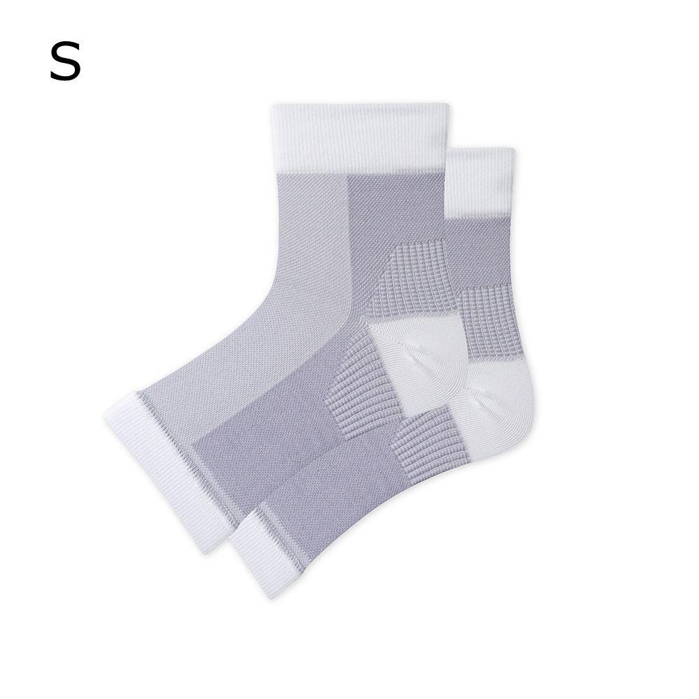 Compression Fit Ankle Support Brace Stabilizing Design Ankle Stabilizing Wrap  Sports Use