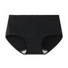 Women S Cotton Underwear Bowknot Cute Antibacterial Solid Color Breathable