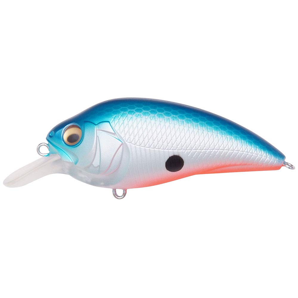 

Megabass Z1 Frozen Glass SUPER-Z