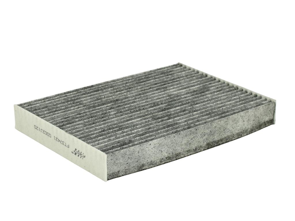 Ft37421 Fast Carbon Cabin Filter