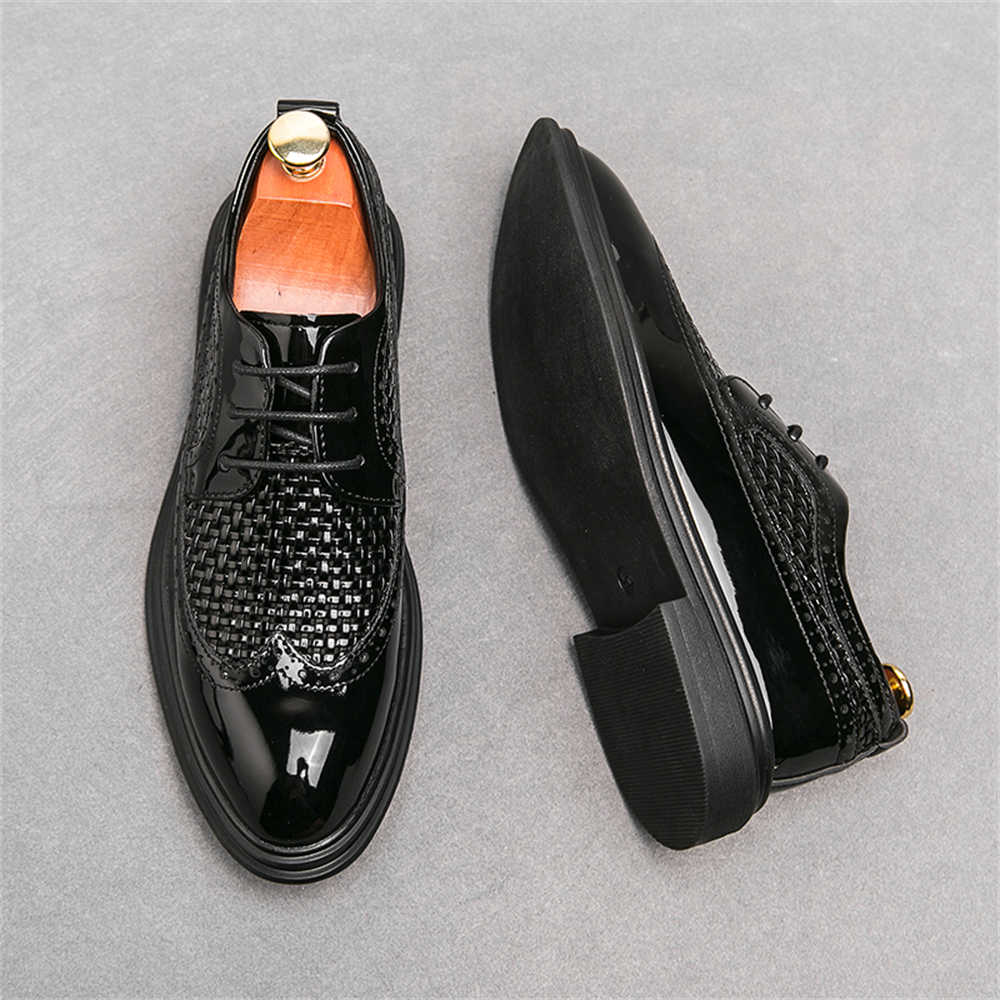 Groom Two Tone Cheap Sneakers Casual Man Brown Shoes Brand Men's Sports Tennis Expensive Seasonal Clearance Sapatilla