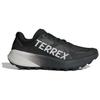 Adidas Tênis Terrex Agravic 3 Trail Core Black Grey Grey ID0343