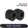 Front Suspension Sway Bar Bushing A2463203411 Fit For Mercedes Benz W176 W246 A200 B200 CLA20 2463203411 A 246 320 34 11
