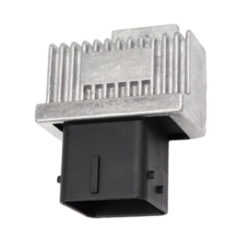 Glow Plug Control Module Boosting Start Success Rate To Over 95% And Saving Up To 15% Fuel In Freezing Environments 95516185