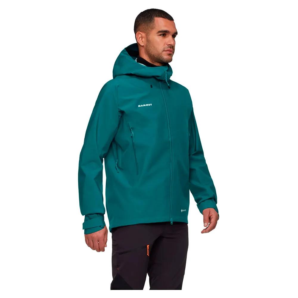 Mammut Jacket Crater IV Hardshell