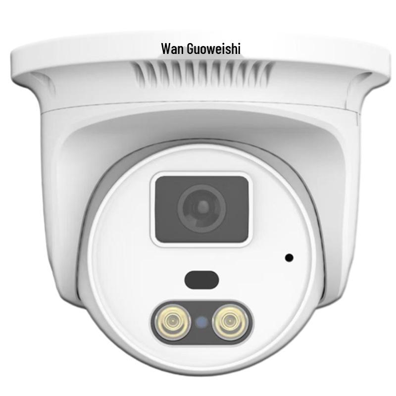 4G HD Elevator Monitoring System: Anti-Blocking Camera with Vehicle Restriction & WiFi Control