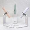 Nail Art Light Lamp Holder Nail Dryer Machine Phototherapy Lamp Bracket Rotatable And Foldable Metal Pen Uv Light Lamp Holder