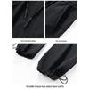 JEEP SPIRIT Men's Casual Straight-Leg Cargo Outdoor Pants