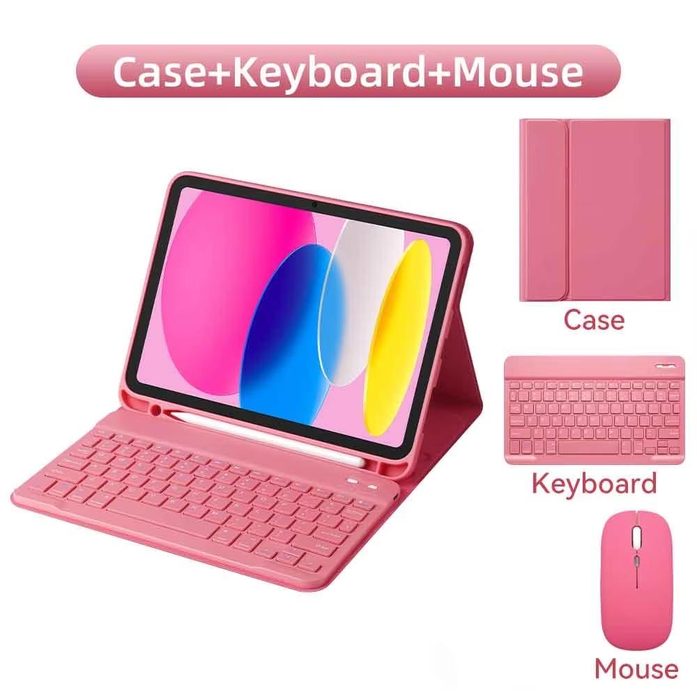 For iPad 10th Gen Case with