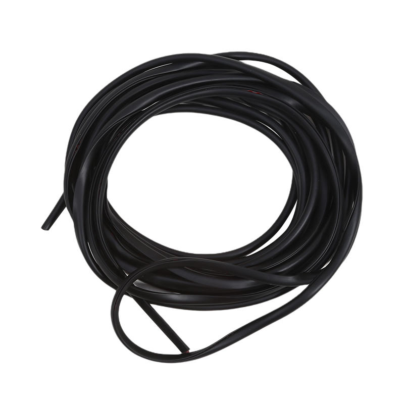 Door Anti-Collision Strip Car Door Border Scratching Anti-Collision Hood Protection Strip Door Decoration For General Purpose