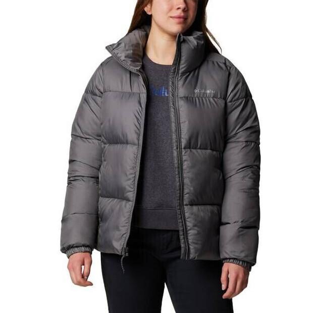 Куртка Columbia Puffect II Full Zip S