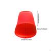 Stool Seat Replacement Chair Surface Convenient Assemble Chairs Supplies Modern Bar Stools