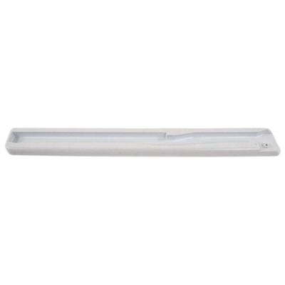 Elektronik MEA40002601 Kühlschrank Snackschublade Führungsschiene Rechte Seite Ersatz für LSC26905SB LSC27914SW LSC26905TT